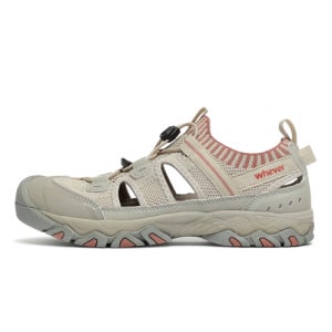웨버 제스트 아웃도어 샌들 WV23076 GR-GREY