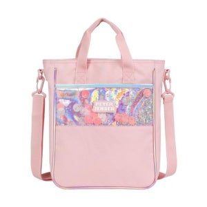 [피터젠슨] [피터젠슨] PJ 유니콘 프리즘 신주머니 (PTS62UP77M_LP)