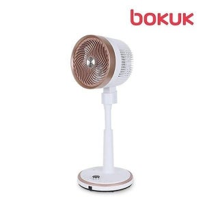 [롯데백화점] 보국전자 보국 에어젯 리모컨 써큘레이터 BKF-25PKCB95 LE1219867709