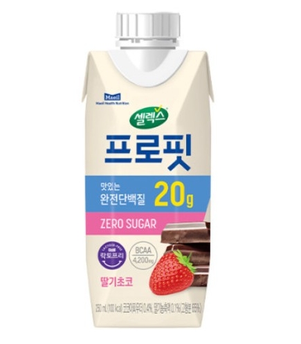 완전단백질
