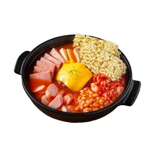 VSL 부대찌개 450g 5개 (1~2인분) 밀키트 집들이