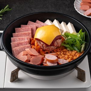 VSL 부대찌개 800g 10개 (2~3인분) 밀키트 단체 선물