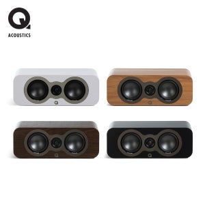Q Acoustics 큐어쿠스틱 Q3090c 스테레오 스피커 (센터, 우퍼 5.65타입)