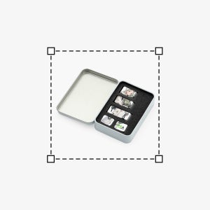 마플 커스텀 풀 컬러 키캡 세트 (Left)  1장부터 주문제작 커스텀 단체 굿즈 판촉물 기념품