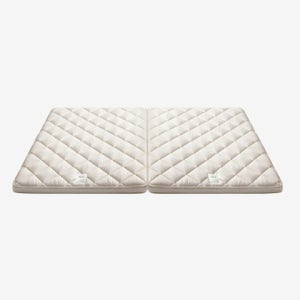 [시몬스] [2개묶음] N32 토퍼 QE+QE