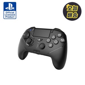 HORI 호리 파이팅 커맨더 옥타 프로 유선 무선 컨트롤러 PS5 PS4 PC