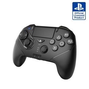 HORI 호리 파이팅 커맨더 옥타 프로 유선 무선 컨트롤러 PS5 PS4 PC