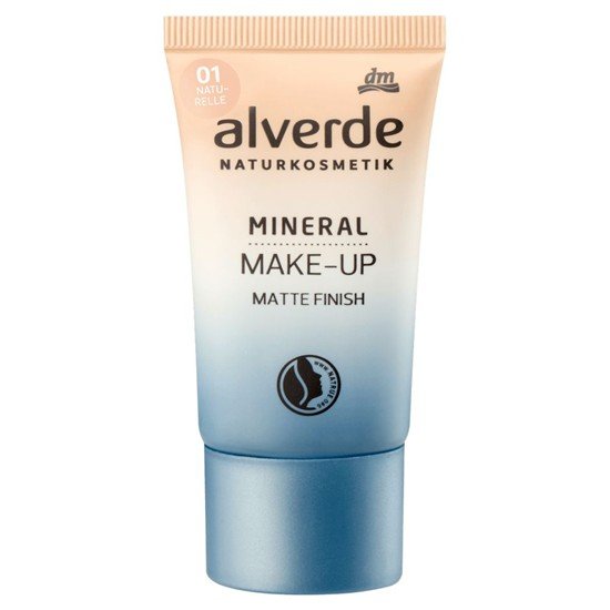 미네랄메이크업베이스