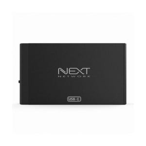 NEXT-351TCU3 USB 3.0 Type C 외장하드 (2TB)