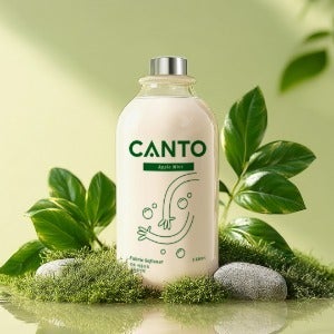 🍏신규 향🍏 칸토 프리미엄 섬유유연제 애플민트(1L&1.3L)