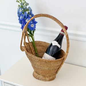 루프 와인 바스켓