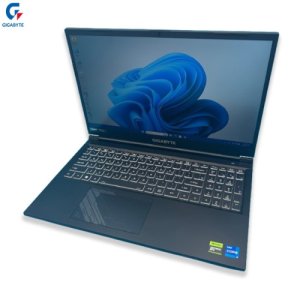 리퍼비시 기가바이트 i7 13TH RAM 32GB RTX 4060 15.6인치 게이밍 리퍼 노트북
