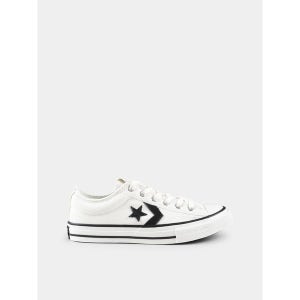 컨버스 키즈 화이트 스니커즈 A05220C BIANCO 유아 SS25