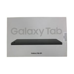 삼성전자 갤럭시탭 A9 플러스 SM-X210 WiFi 64GB 미개봉 새상품 전국 무료배송  국내 삼성 정품