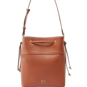 핑코 핀코 러브 버드 버킷 백 104305A29Q 26 SS TP434264821 125103188