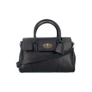 멀버리 베이스워터 스몰 사첼 HH9216 205 A100 그레인 가죽 토트 숄더 크로스백 271918 1253137 1000646503139