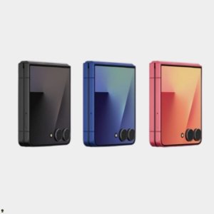 갤럭시Z 플립7 512GB 자급제 KR