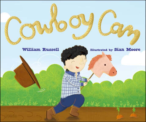 Cowboy CAM