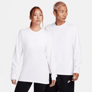 나이키 스포츠웨어 프리미엄 에센셜 남성 긴팔 티셔츠 DO7391-100
