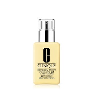 [매장정품] 크리니크 [크리니크] 드라마티컬리 디퍼런트 모이스춰라이징 젤 125ml (산뜻)
