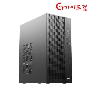 AMD R5 5500GT 16GB 500GB (GAPC-06) 가이드컴 게임용 데스크탑 조립PC 컴퓨터