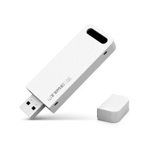 아이피타임 ipTIME AX2000U AX1800 USB 무선랜카드