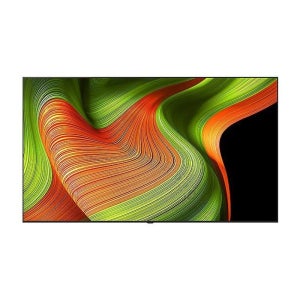 LG전자 올레드 AI TV OLED77B5FNA 각도조절벽걸이형 전국배송