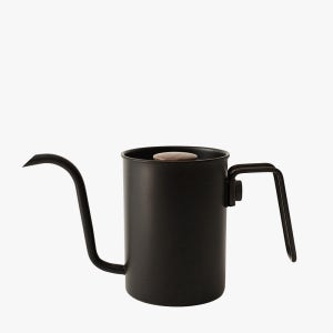 하리오 드립커피 주전자 노마드 드립케틀 제브랑 300ml ZB-NDK-300MB