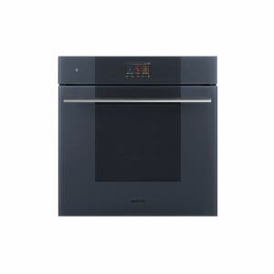 스메그 [스메그] 옴니셰프 콤비 오븐레인지 넵튠그레이 So6104apg