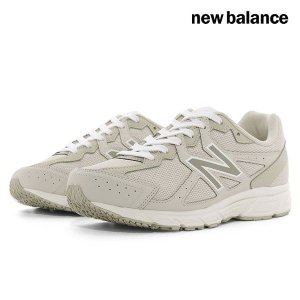 뉴발란스 [보리보리/뉴발란스 슈즈]뉴발란스 남여공용 런닝화 (W480KO5)