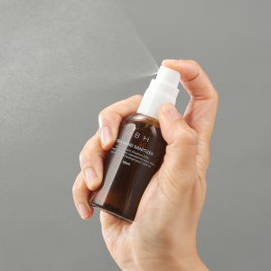 [지비에이치 코스메틱] 핸드 새니타이저 스프레이 50ml F5L3XX00007