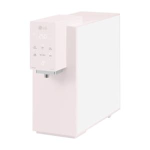 LG 퓨리케어 오브제컬렉션 정수기(맞춤 출수, 냉온정) WD523VP