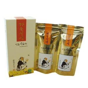 [S669333]국화차-B타입 차 건강차 전통차 국화차50g