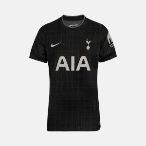 나이키 토트넘 홋스퍼 FC 2025/26 엘리트 어웨이 저지 축구 여성 유니폼