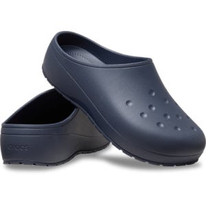 크록스 클래식 콰이어트 클로그; 다크 나이트