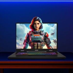 MSI 2025 라이젠9 RTX5070 2.5K D5-64GB 4TB Win11Home 17인치 크로스헤어 A17 HX D8WGKG-R9 QHD+ HMC