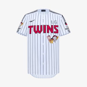 [프로-스펙스] 2025 LG트윈스 어센틱 홀맨 유니폼 PP3LT25M014