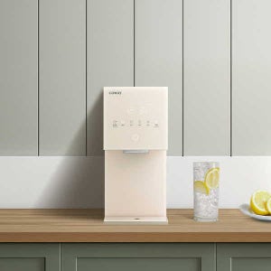 코웨이 얼음 정수기 렌탈 아이콘 미니 CHPI-7430N 7년의무 사은혜택