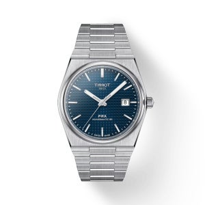 티쏘 T137.407.11.041.00 PRX 파워매틱 80 오토매틱 40mm