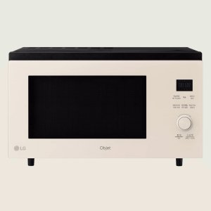 LG 광파오븐 오브제컬렉션 MLJ39EW 39L