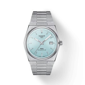 티쏘 T137.407.11.351.00 PRX 파워매틱 80 오토매틱 40mm