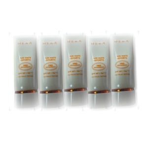 헤라 선 메이트 레포츠 프로 워터프루프 70ml 5개