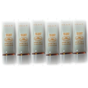 헤라 선 메이트 레포츠 프로 워터프루프 70ml 6개