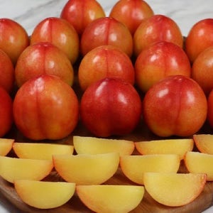 프리미엄 고당도 햇 자두 3kg 대