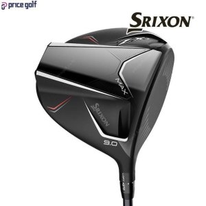 스릭슨 (던롭코리아정품) 2025 스릭슨 ZXi MAX 벤투스 블루 플러스 드라이버.