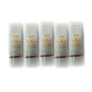 헤라 헤라 선 메이트 레포츠 프로 워터프루프 70ml 5개