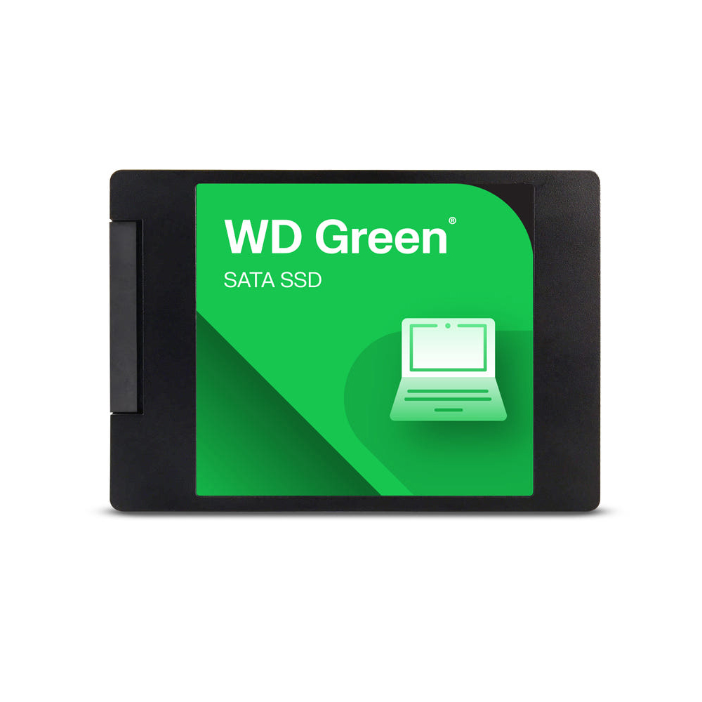 샌디스크 WD GREEN 2.5 SSD 2TB