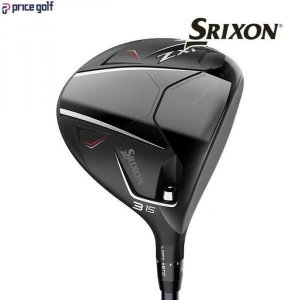 스릭슨 [스릭슨] 던롭코리아   2025  ZXi 벤투스 ZXi 페어웨이우드 FA3573783