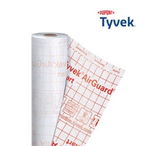 듀폰 타이벡 에어가드 스마트