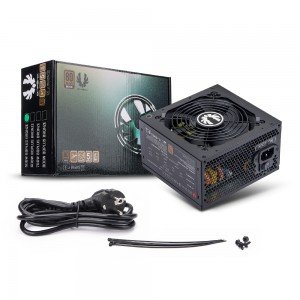 BITFENIX BPAB 500W 80PLUS브론즈